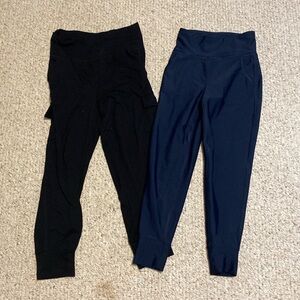 Girls Old Navy Jogger Bundle medium (8)